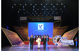 AMAIN International INTERNATIONA EDUCATION DEVELOPMENT., LTD  AIED IS PROUND OF RECEIVING THE AWARD OF THE. TOP 10TH OUTSTANDING BRAND ASIA PANCIFIC